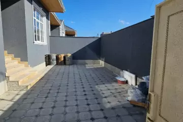 Satılır Həyət Evi Biləcəridə 