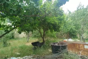 Satılır Həyət Evi Maştağada