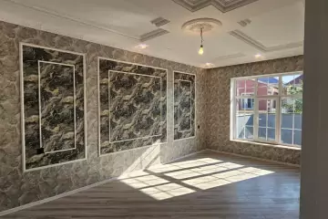 Satılır Həyət Evi Biləcəridə