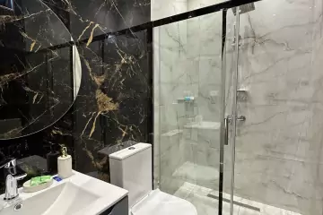 Günlük Kirayə Bağ Evi Mərdəkanda