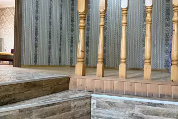 Satılır Həyət Evi Binəqədidə
