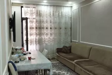 Satılır Yeni Tikili Masazırda
