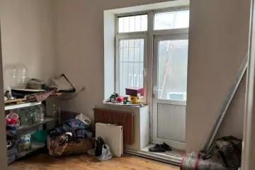 Satılır Həyət Evi Biləcəridə