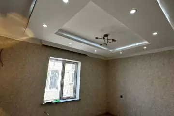 Satılır Həyət Evi Masazırda