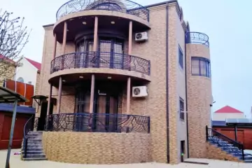 Satılır Həyət Evi Biləcəridə