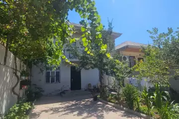 Satılır Həyət Evi Biləcəridə