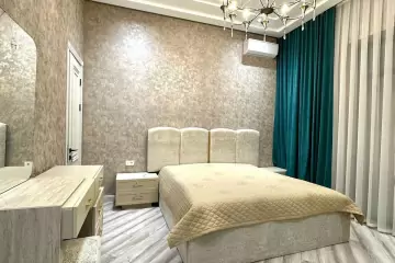 Günlük Kirayə Bağ Evi Mərdəkanda