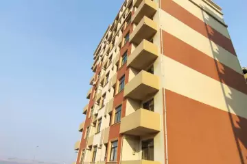 Satılır Yeni Tikili Masazırda