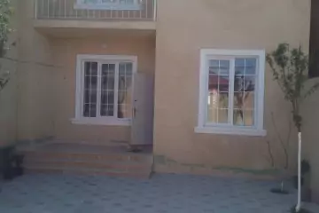 Satılır Həyət Evi Masazırda