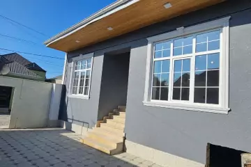 Satılır Həyət Evi Biləcəridə