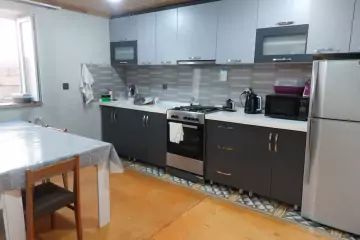 Satılır Həyət Evi Zabrat Qəsəbəsida