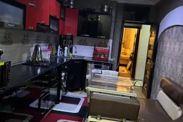 Satılır Yeni Tikili Gencler Seherciyində