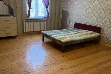 Satılır Həyət Evi Binəqədidə