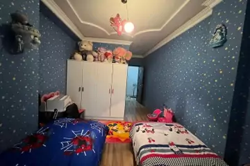 Satılır Yeni Tikili Gencler Seherciyində
