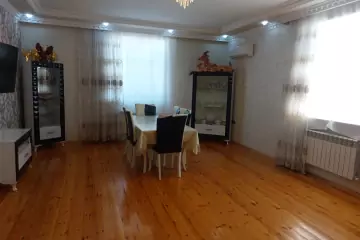 Satılır Həyət Evi Zabrat Qəsəbəsida