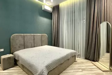 Günlük Kirayə Bağ Evi Mərdəkanda