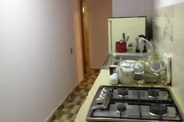 Aylıq Kirayə Həyət Evi Səməd Vurğun Parkı