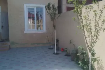 Satılır Həyət Evi Masazırda