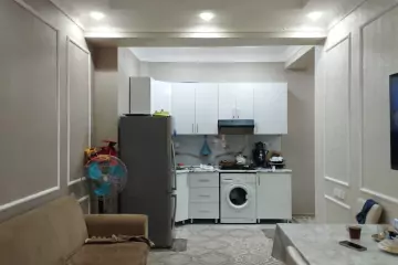 Satılır Yeni Tikili Masazırda
