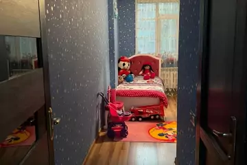 Satılır Yeni Tikili Gencler Seherciyində