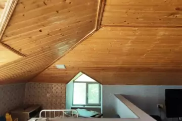 Satılır Həyət Evi Nardaranda