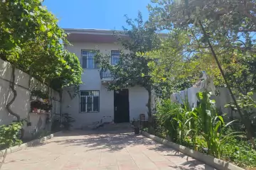 Satılır Həyət Evi Biləcəridə
