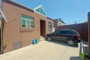 Satılır Həyət Evi Biləcəridə