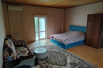 Günlük Kirayə Həyət Evi Quba Rayonunda