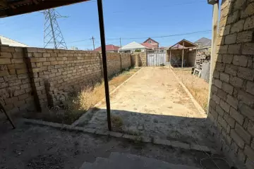 Satılır Həyət Evi Biləcəridə
