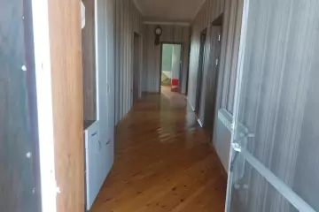 Satılır Həyət Evi Zabrat Qəsəbəsida