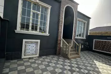 Satılır Həyət Evi Masazırda 