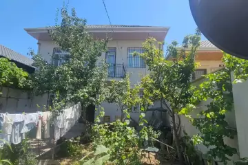 Satılır Həyət Evi Biləcəridə