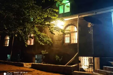 Satılır Həyət Evi Nardaranda 