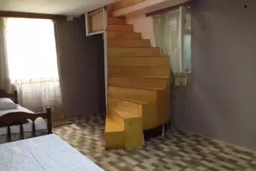 Aylıq Kirayə Həyət Evi Səməd Vurğun Parkı