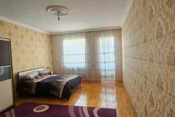 Satılır Həyət Evi Biləcəridə
