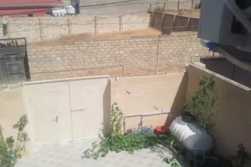 Satılır Həyət Evi Masazırda