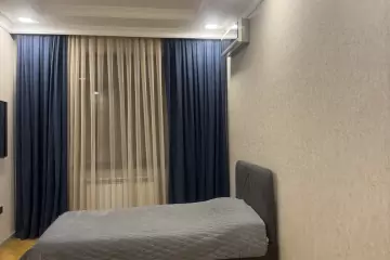 Satılır Yeni Tikili 4-cü Mikrorayonda