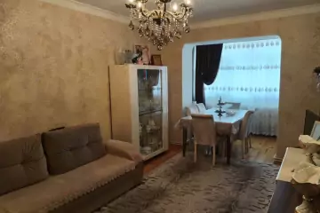 Satılır Köhnə Tikili 45-ci Məhəllədə