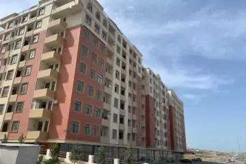 Satılır Yeni Tikili Masazırda