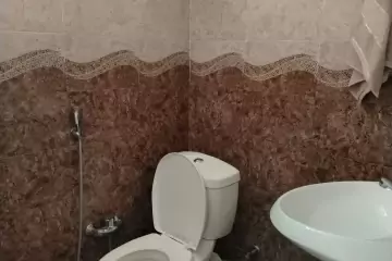 Günlük Kirayə Həyət Evi Quba Rayonunda