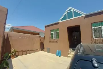 Satılır Həyət Evi Biləcəridə