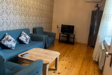 Satılır Həyət Evi Biləcəridə