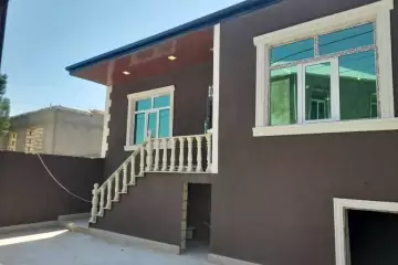 Satılır Yeni Tikili Hövsanda