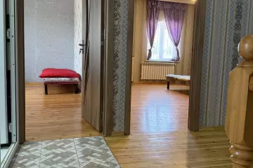 Satılır Həyət Evi Binəqədidə