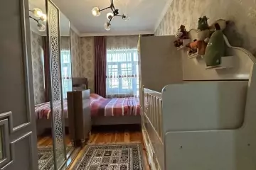 Satılır Həyət Evi Xırdalan şəhərində