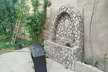 Satılır Həyət Evi Maştağada