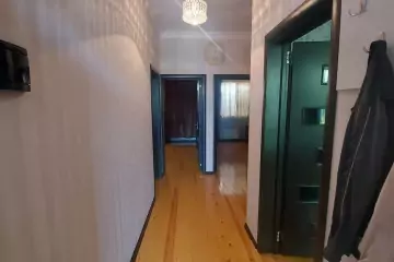 Satılır Həyət Evi Biləcəridə