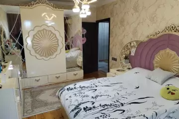 Satılır Köhnə Tikili 45-ci Məhəllədə