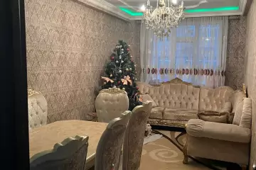 Satılır Yeni Tikili Gencler Seherciyində