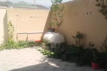 Satılır Həyət Evi Masazırda